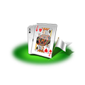 Blackjack, also known as twenty-one, is one of the most popular casino card games in the world. The only difference between Blackjack Surrender and the classical Blackjack game is the Surrender option that allows a player to surrender after the first two cards have been dealt.